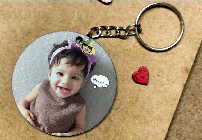 Keychain